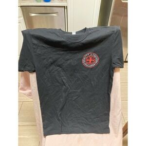 Warrior XII See You In The Holy Land Tactical Shirt Size Medium